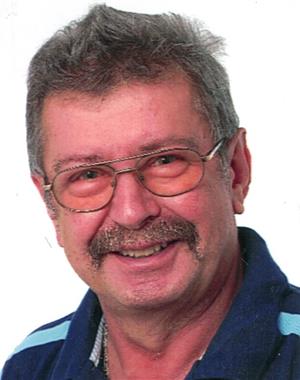 Profilbild Heinz Gabriel