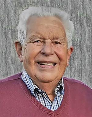 Profilbild Heinz Gaile