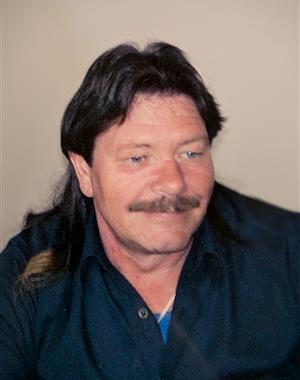 Profilbild Heinz Kast