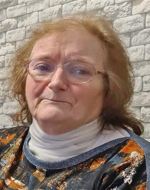 Profilbild Helga Demmelmaier