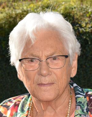 Profilbild Helga Hagen