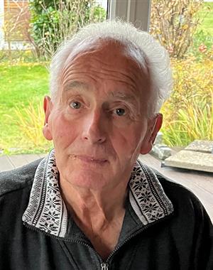 Profilbild von Helmut Lochbronner