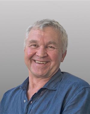 Profilbild Helmut Sauter