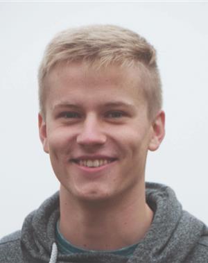 Profilbild Herbert Codan