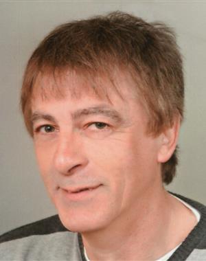 Profilbild Herbert Görmiller