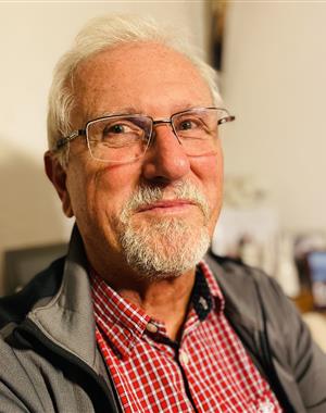 Profilbild Herbert Holzbrecher