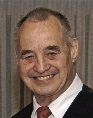 Profilbild Heribert Dauner