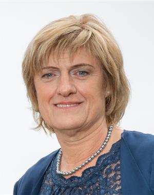 Profilbild Hermine Baur