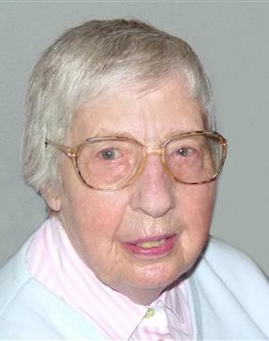 Profilbild Herta Dörner