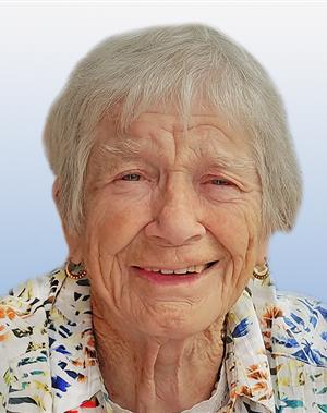 Profilbild Herta Schmid