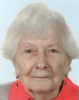 Profilbild Hildegard Binder