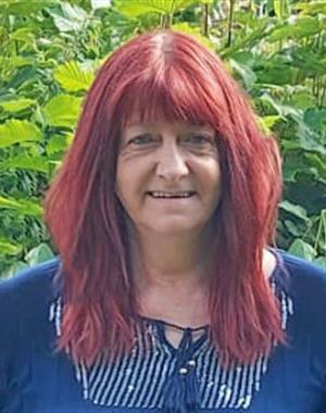 Profilbild Hildegard Haid