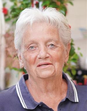 Profilbild Hildegard Heckelmiller