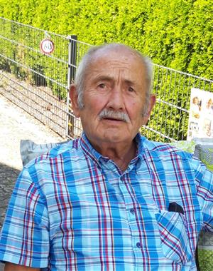 Profilbild Horst Schottstädt