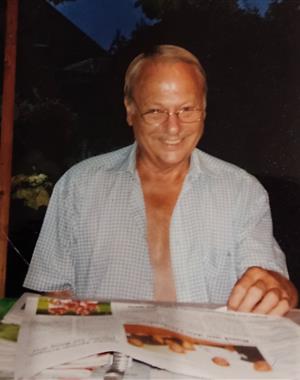 Profilbild Hubert Gaus