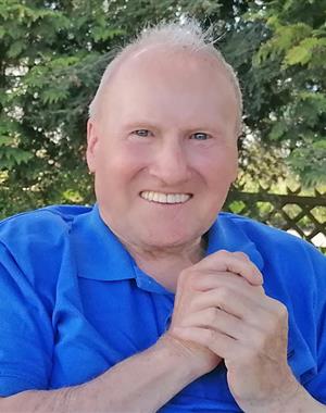 Profilbild Hubert Silgoner