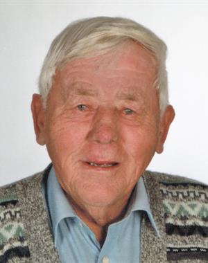 Profilbild Hubert Josef Prestele