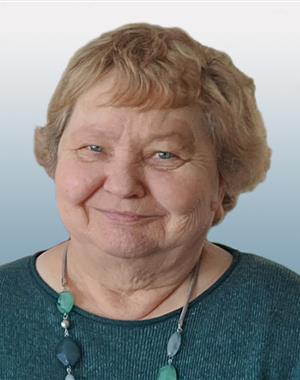 Profilbild Ilona Meissle