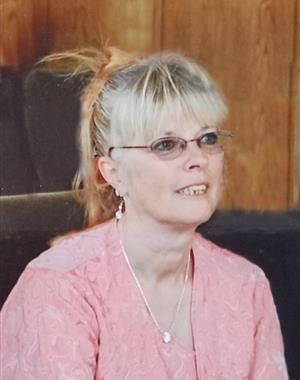 Profilbild Inge Fischbach