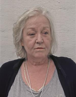 Profilbild Ingrid Haugg