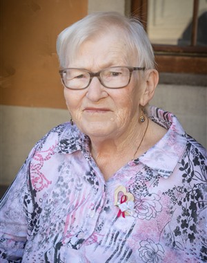 Profilbild Ingrid Öfner