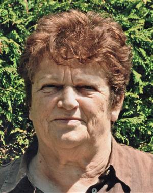 Profilbild Ingrid Weichsberger