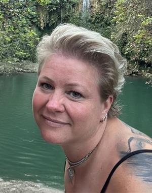 Profilbild Jeanette Schelte