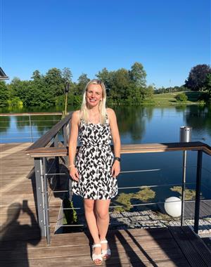 Profilbild Jennifer Hermann