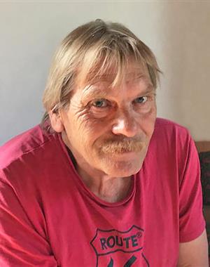 Profilbild Johann (Jimmy) Braun