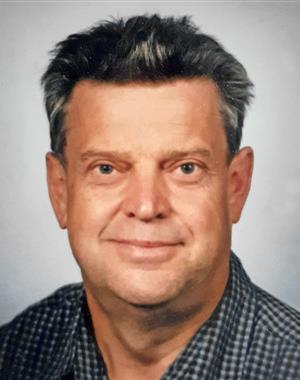 Profilbild Johann Geiger