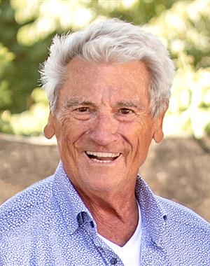 Profilbild Johannes Rueß