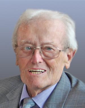 Profilbild Josef Göppel