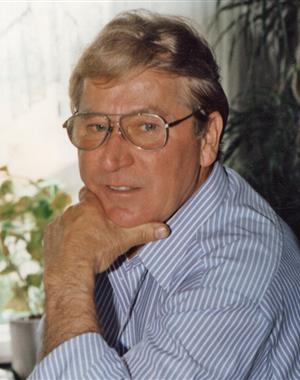 Profilbild Josef Sajovic