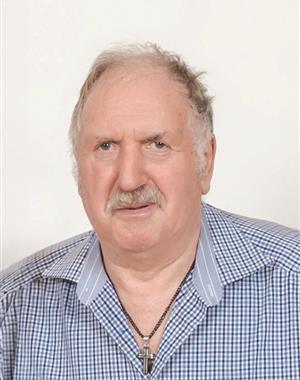 Profilbild von Josef Ulrich Kehrer