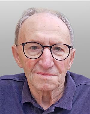 Profilbild Jürgen Heyne