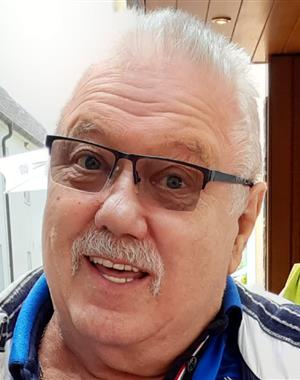 Profilbild József Rakottyay