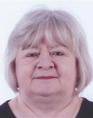 Profilbild Karin Bernath