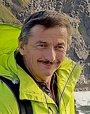 Profilbild Karl Freisinger