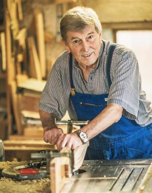 Profilbild Karl Haid