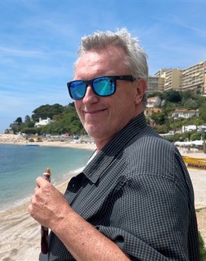 Profilbild von Karl-Heinz Holz