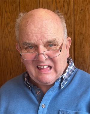 Profilbild Karl-Heinz Krauter