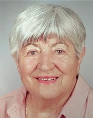 Profilbild Carola Wrana