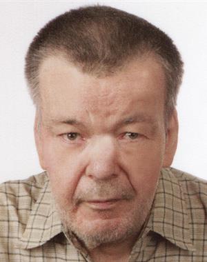 Profilbild Klaus-Eduard Lang