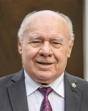 Profilbild von Klaus Meixner