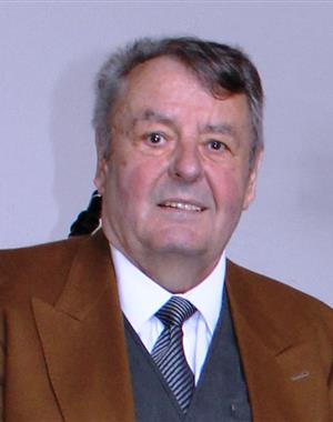 Klaus Karl Abele