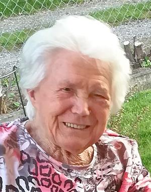 Profilbild Kreszenzia Funke