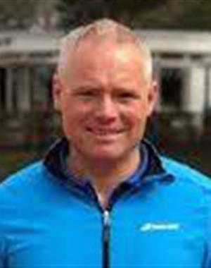 Profilbild Lars Arne Wiedermann