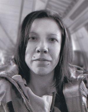 Profilbild Lenka Korinkova