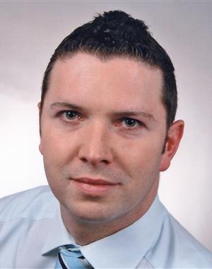 Profilbild Lorenzo Daniele