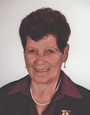 Profilbild Luigina Daniele